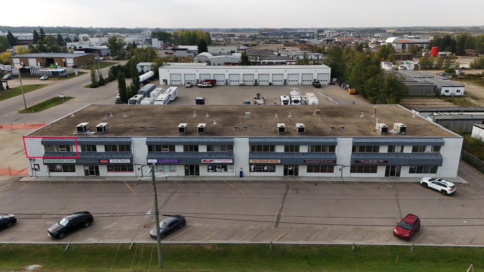 2,-104 South Avenue, Spruce Grove, AB, T7X3A3