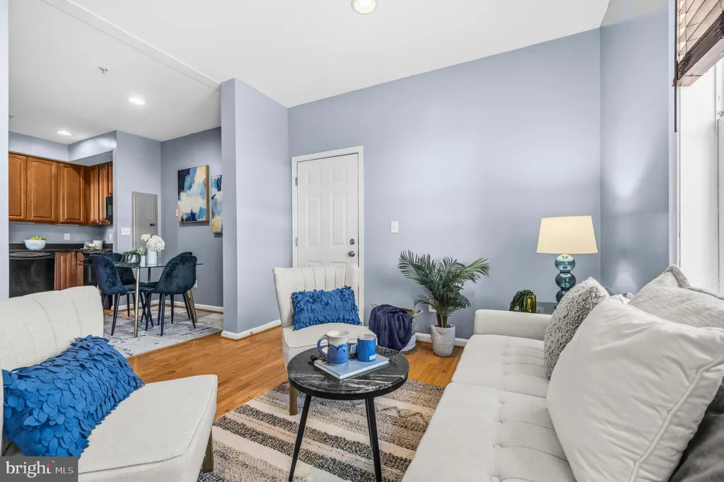 Additional image 8 of 610 Irving Street NW Unit 105, Washington, DC 20010