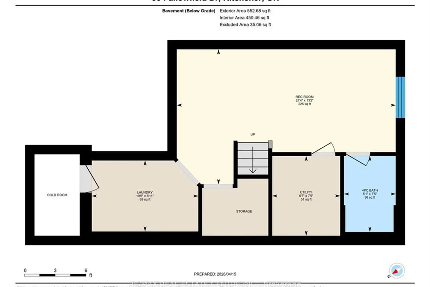 Additional image 20 of 30 Fallowfield Drive