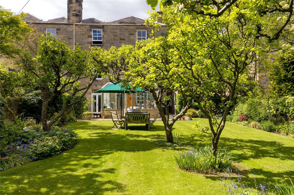 Additional image 27 of 6 bed semi-detached house for saleLauder Road, Grange, Edinburgh EH9