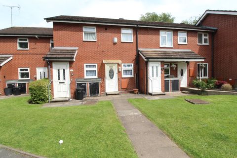 Church Road, Yardley, Birmingham, West Midlands B25