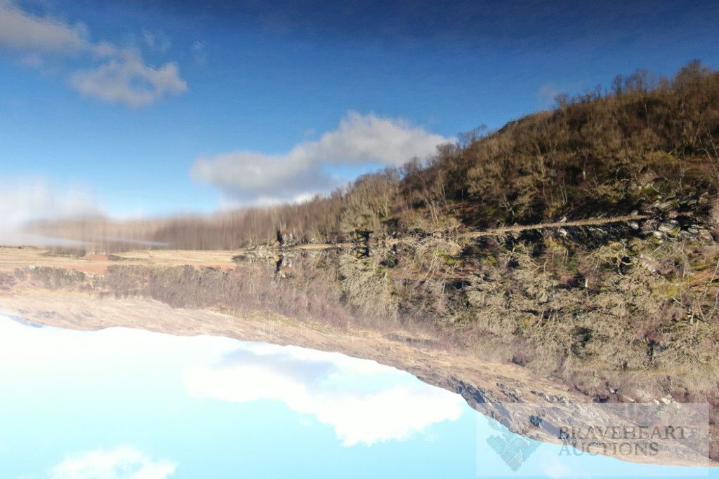 Additional image 8 of Land for saleBraveheart 4, Balquhidder, Lochearnhead, Stirling FK19