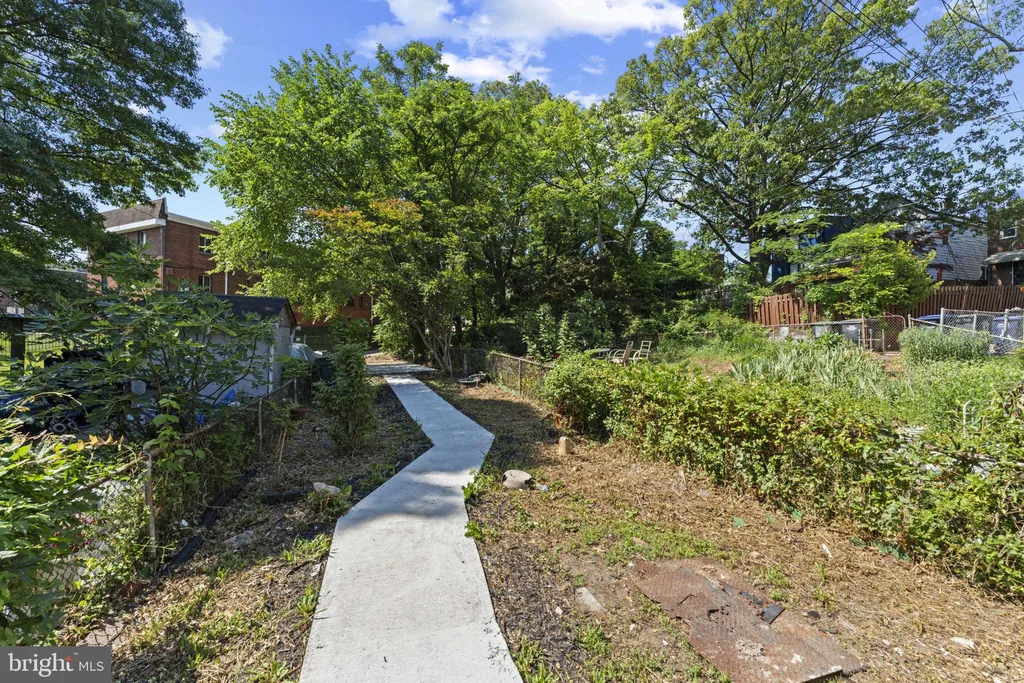 Additional image 20 of 1447 Bangor Street SE, Washington, DC 20020