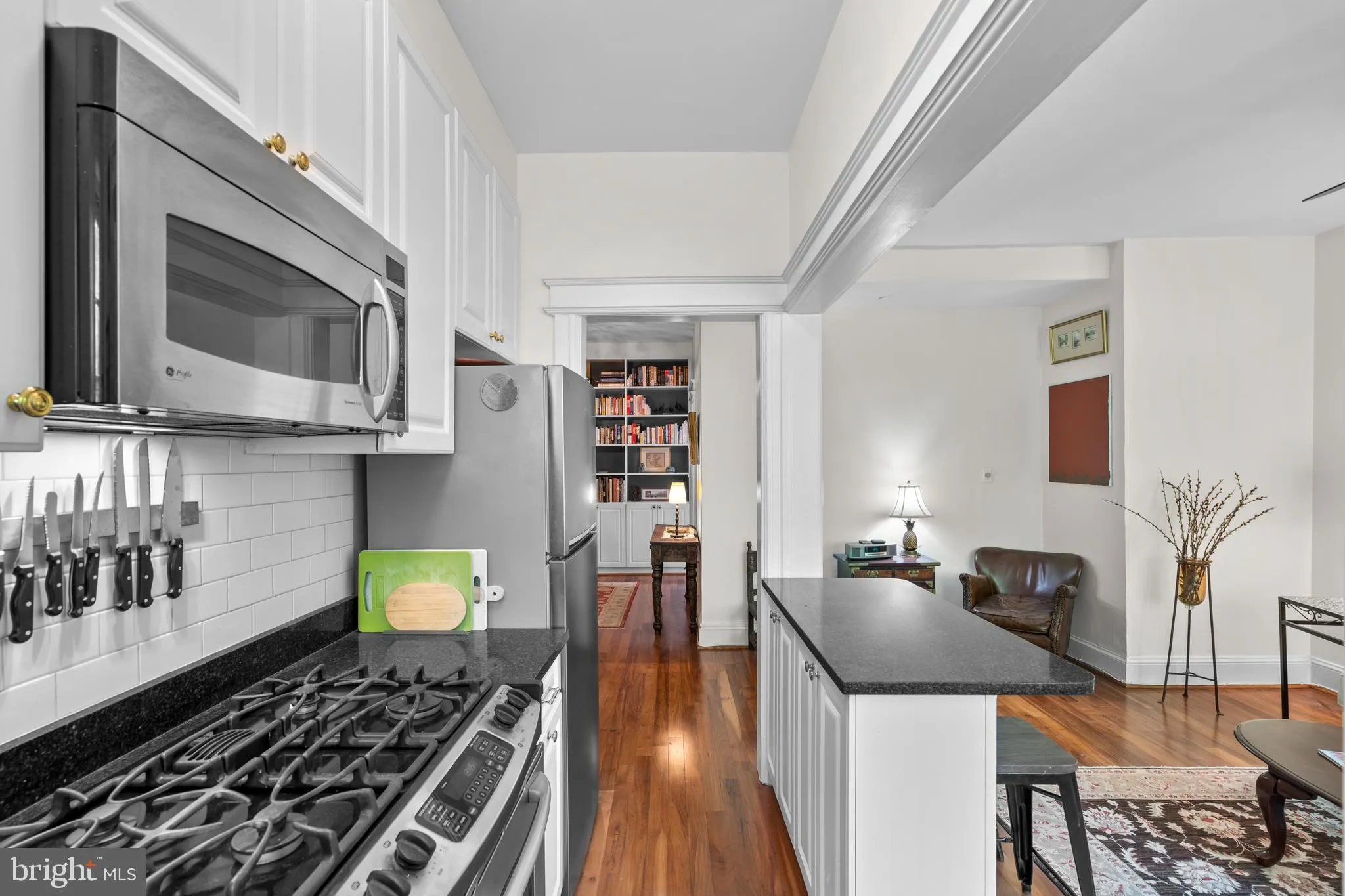 Additional image 38 of 1835 Phelps Place NW Unit 21, Washington, DC 20008