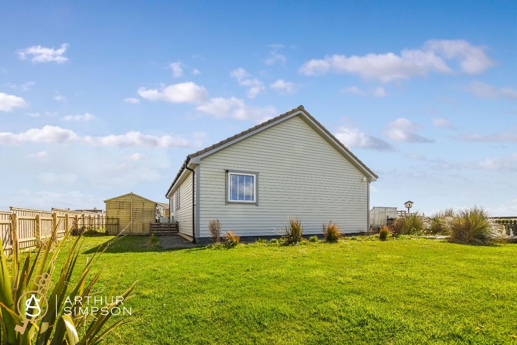 Additional image 40 of 2 bed detached bungalow for saleCartref, Scatness, Virkie, Shetland ZE3