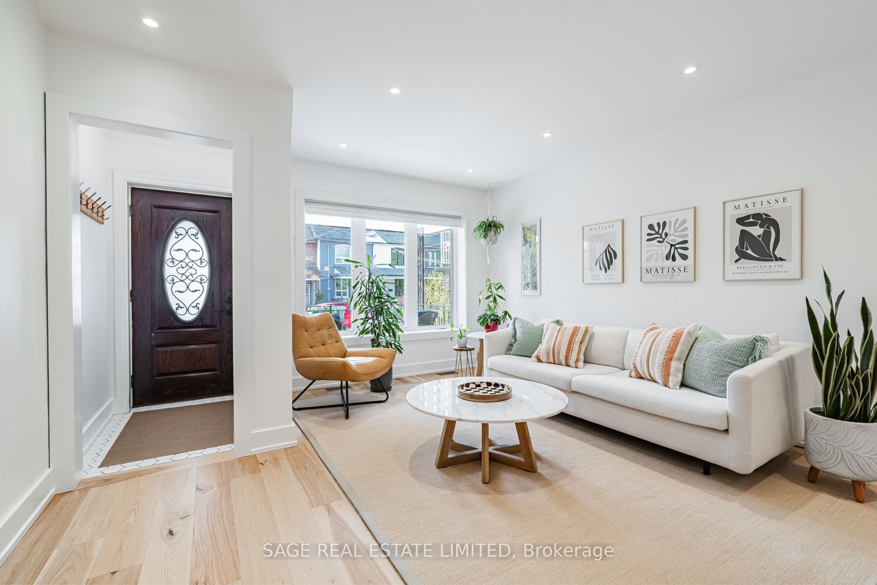 Additional image 5 of 39A Uxbridge Avenue, Toronto, ON, M6N 2Y1