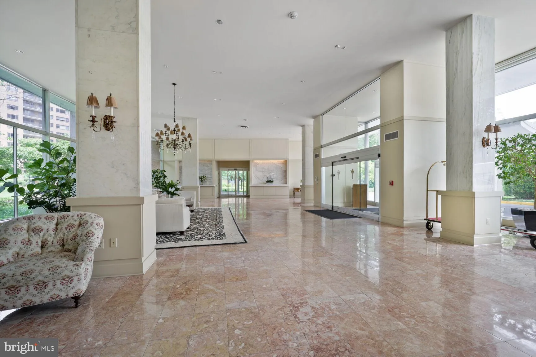 Additional image 30 of 4201 Cathedral Avenue NW Unit 303E, Washington, DC 20016