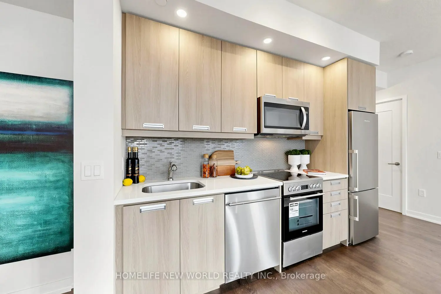 99 John Street 703 photo 5