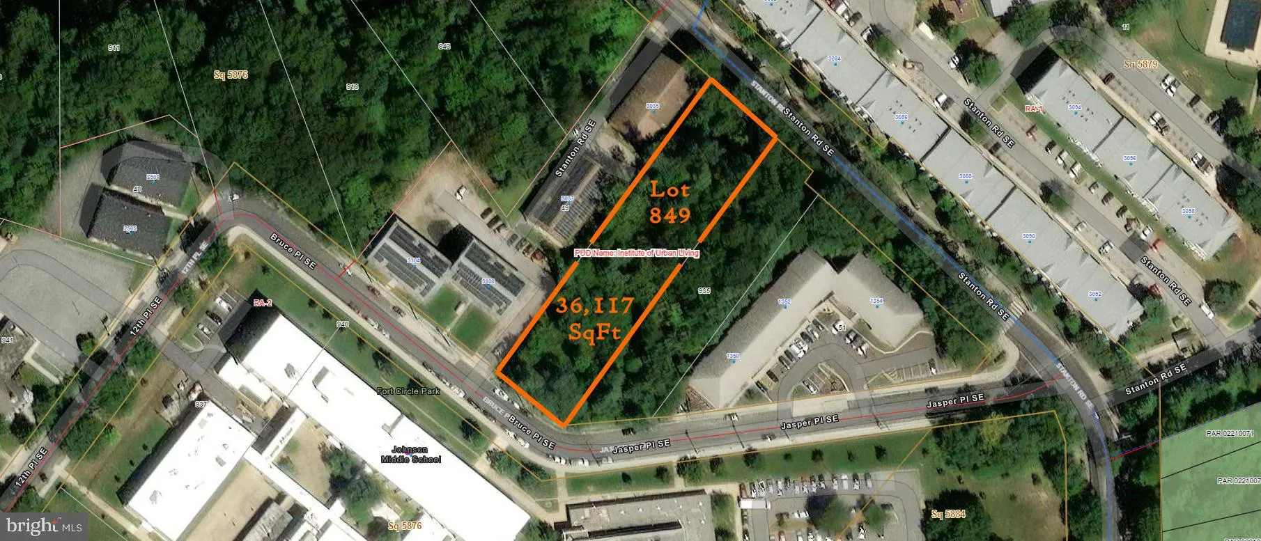 Additional image 17 of Bruce Place SE, Washington, DC 20020