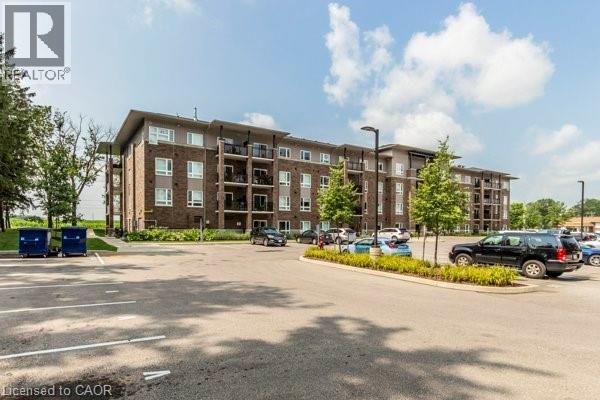 456 LORNE Avenue Unit# 309