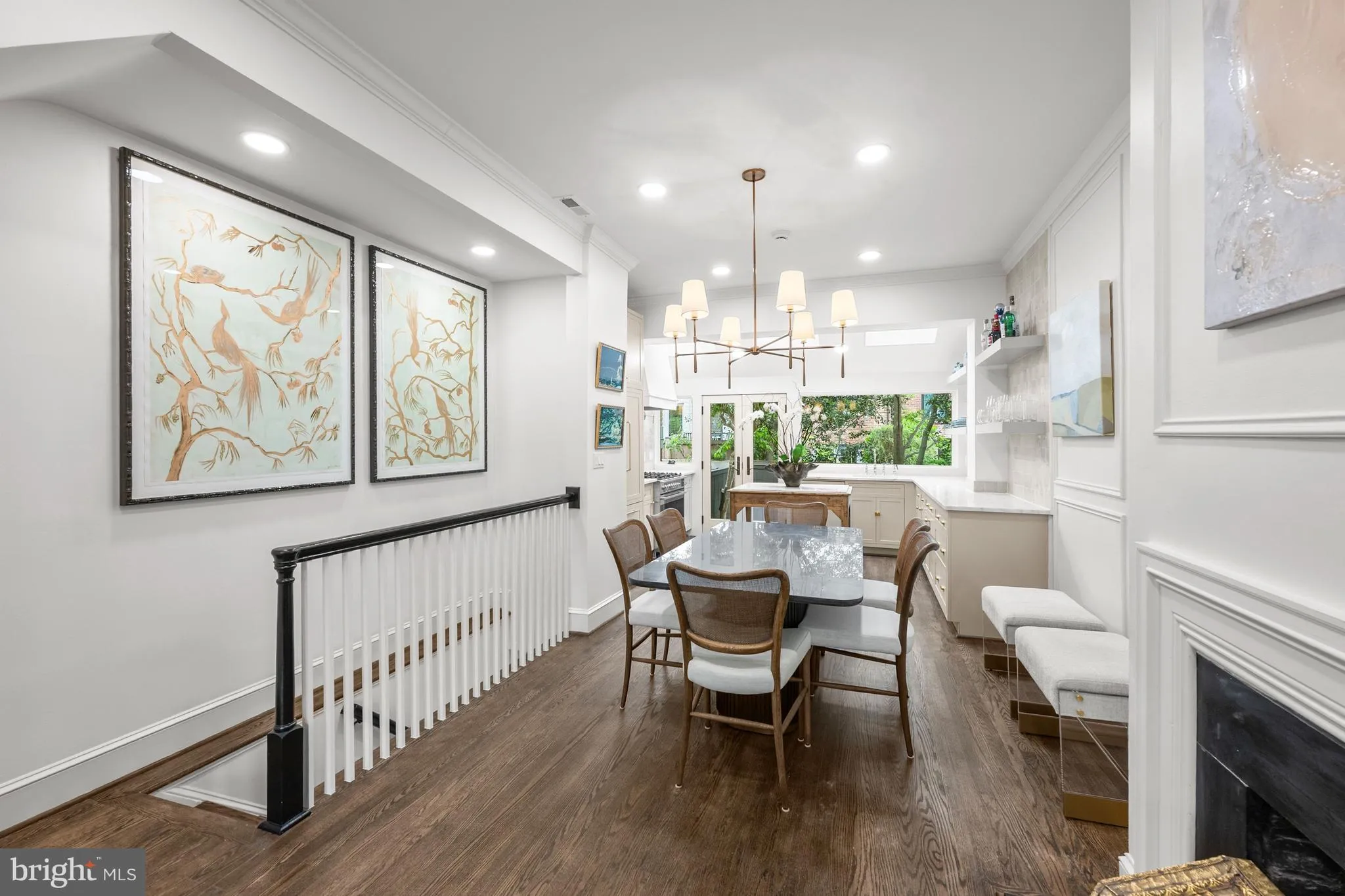 Additional image 39 of 2719 O Street NW, Washington, DC 20007
