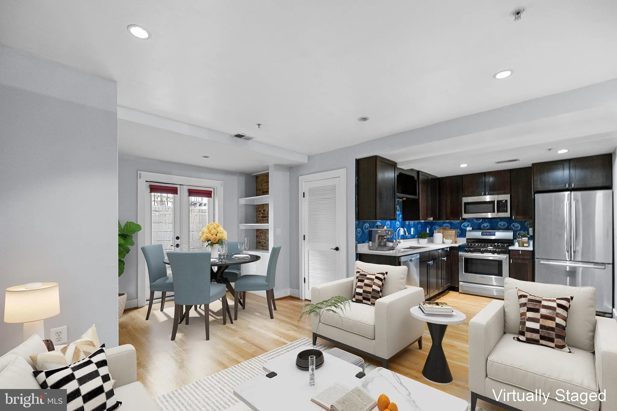Additional image 45 of 1109 M Street NW Unit 1, Washington, DC 20005