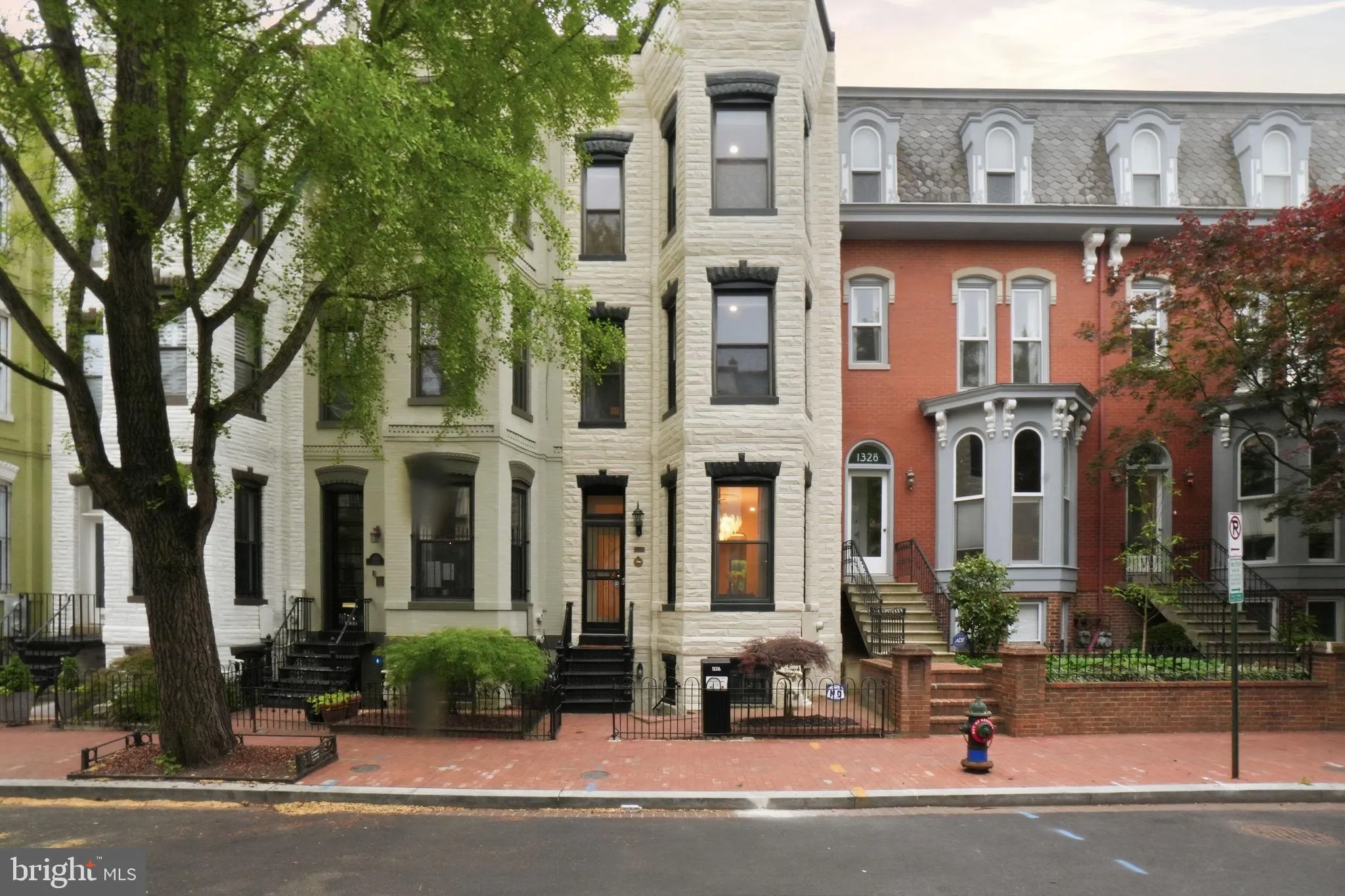 Additional image 40 of 1326 Corcoran Street NW, Washington, DC 20009