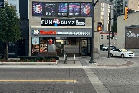 Additional image 7 of Main Fl-1 Dunlop Street E, Barrie, ON, L4N 1A1