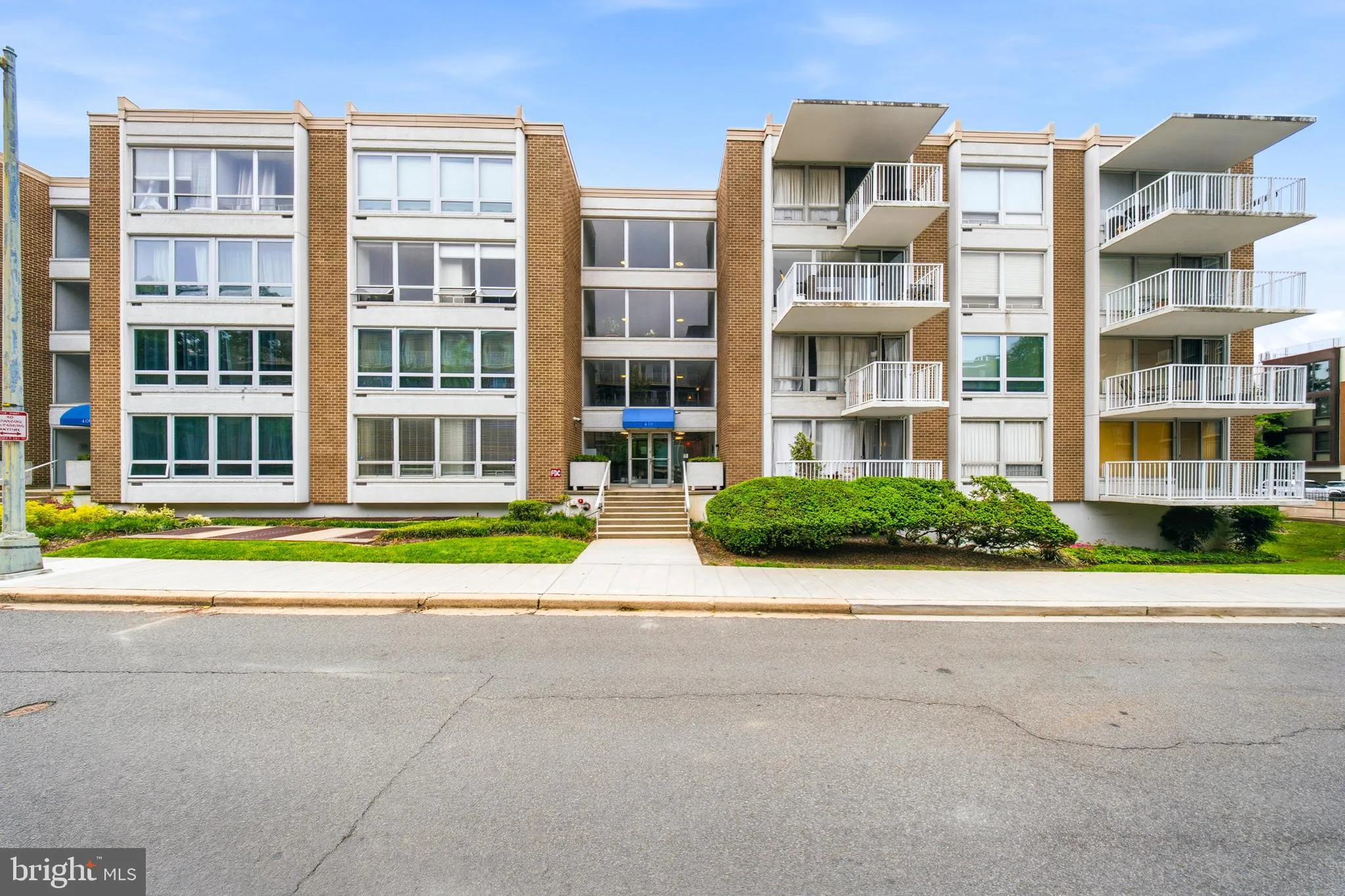 Additional image 31 of 410 O Street SW Unit 106, Washington, DC 20024