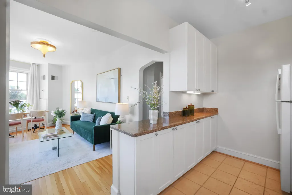 Additional image 12 of 3446 Connecticut Avenue NW Unit 502, Washington, DC 20008