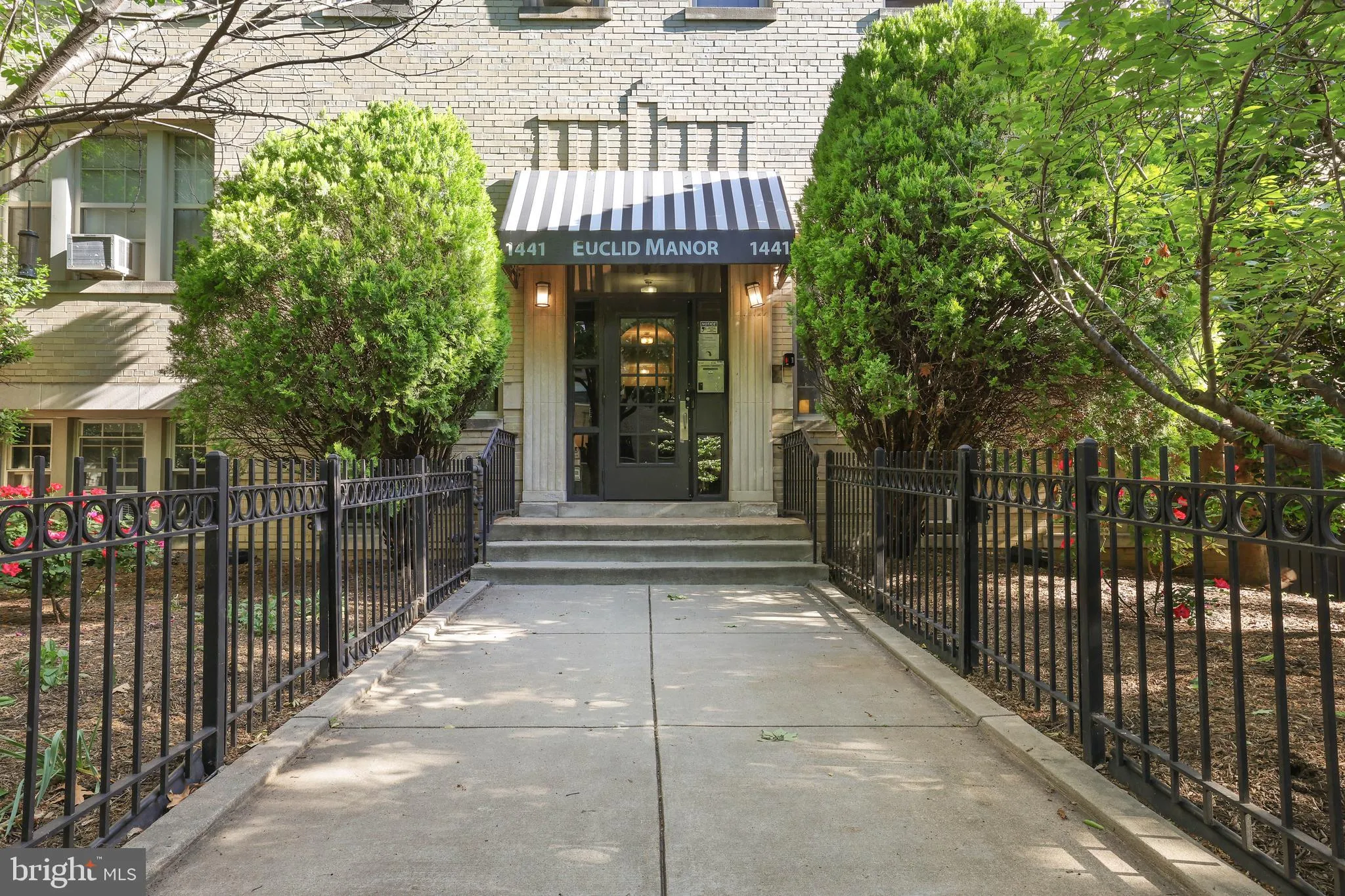Additional image 36 of 1441 Euclid Street NW Unit 206, Washington, DC 20009