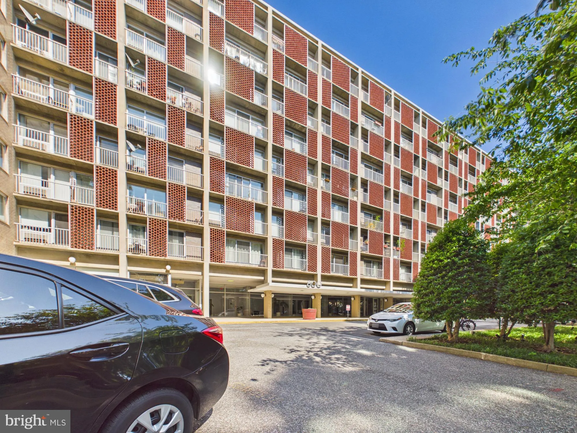 Additional image 92 of 800 4th Street SW Unit N701, Washington, DC 20024
