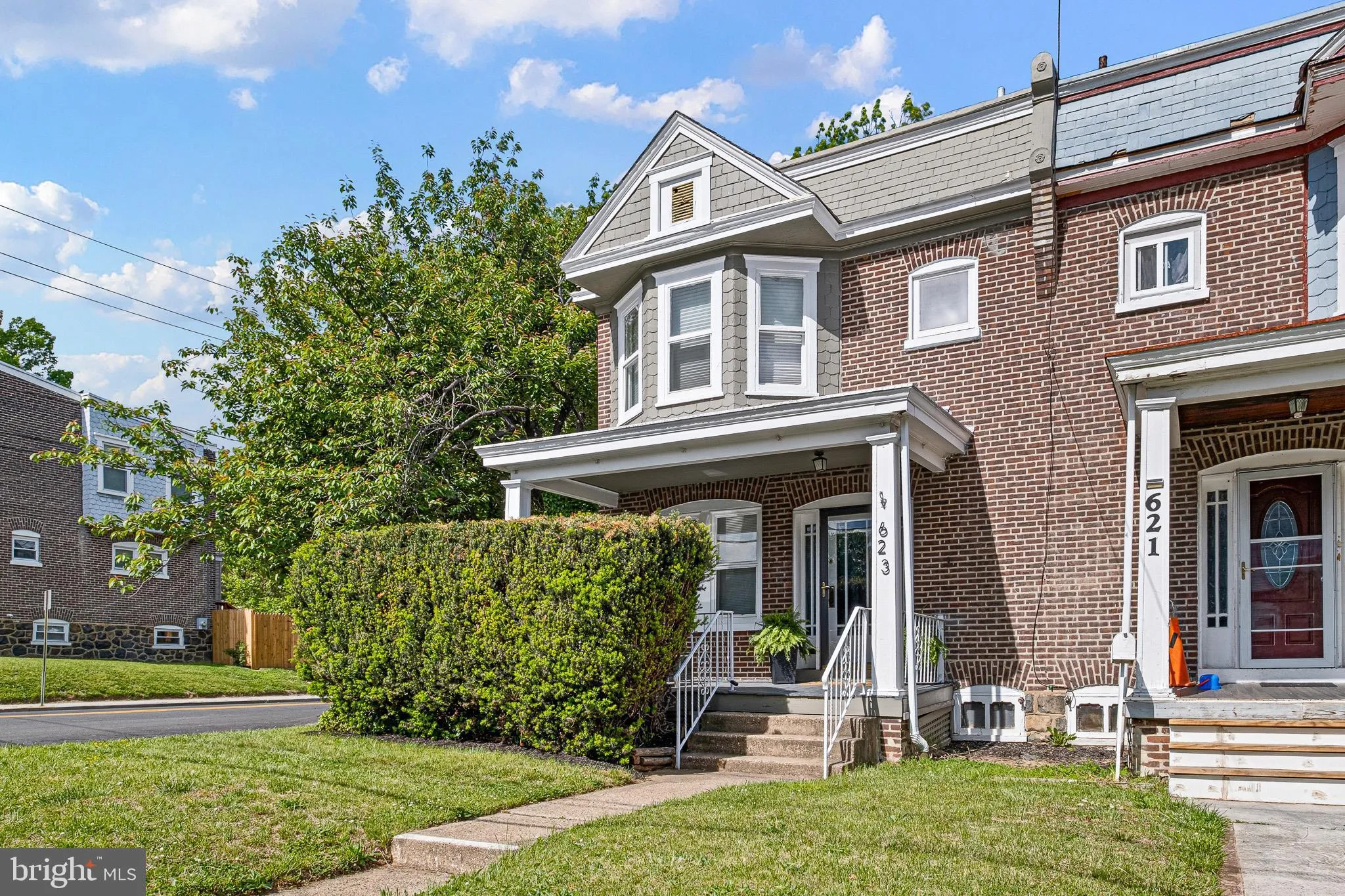 623 W Twenty Eighth Street, Wilmington, DE 19802