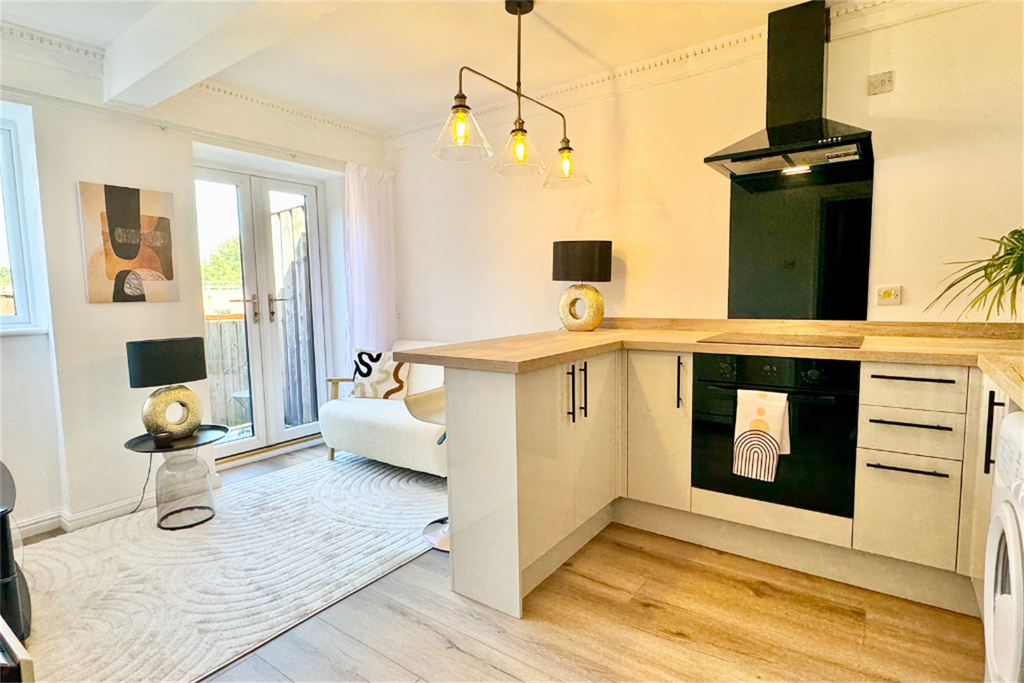 1 bed flat for sale9 The Victor, Leen Court NG7