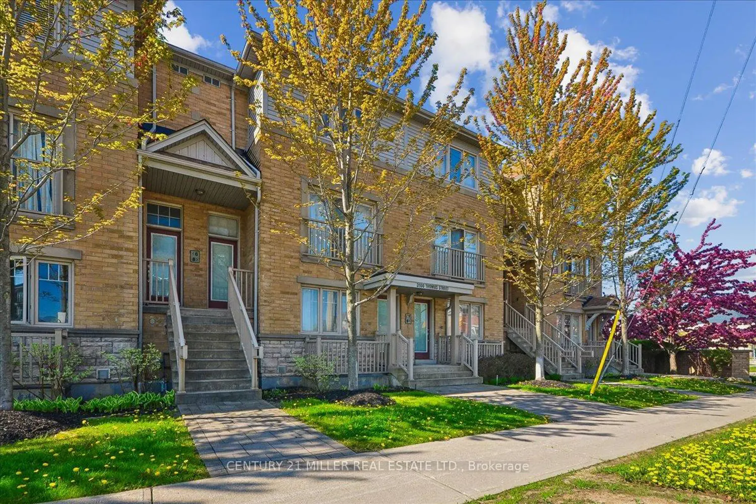 3100 Thomas Street 7