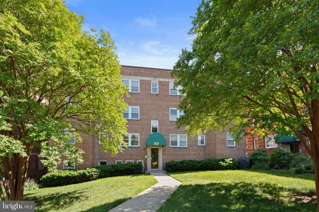 Additional image 3 of 1627 Massachusetts Avenue SE T1 (#B1), Washington, DC 20003