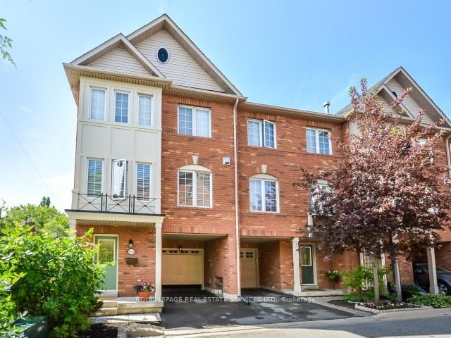 16-619 Evans Avenue, Toronto, ON, M8W 2W4