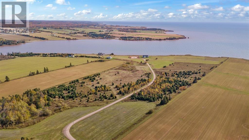 Lot 45 Ocean Breeze Drive