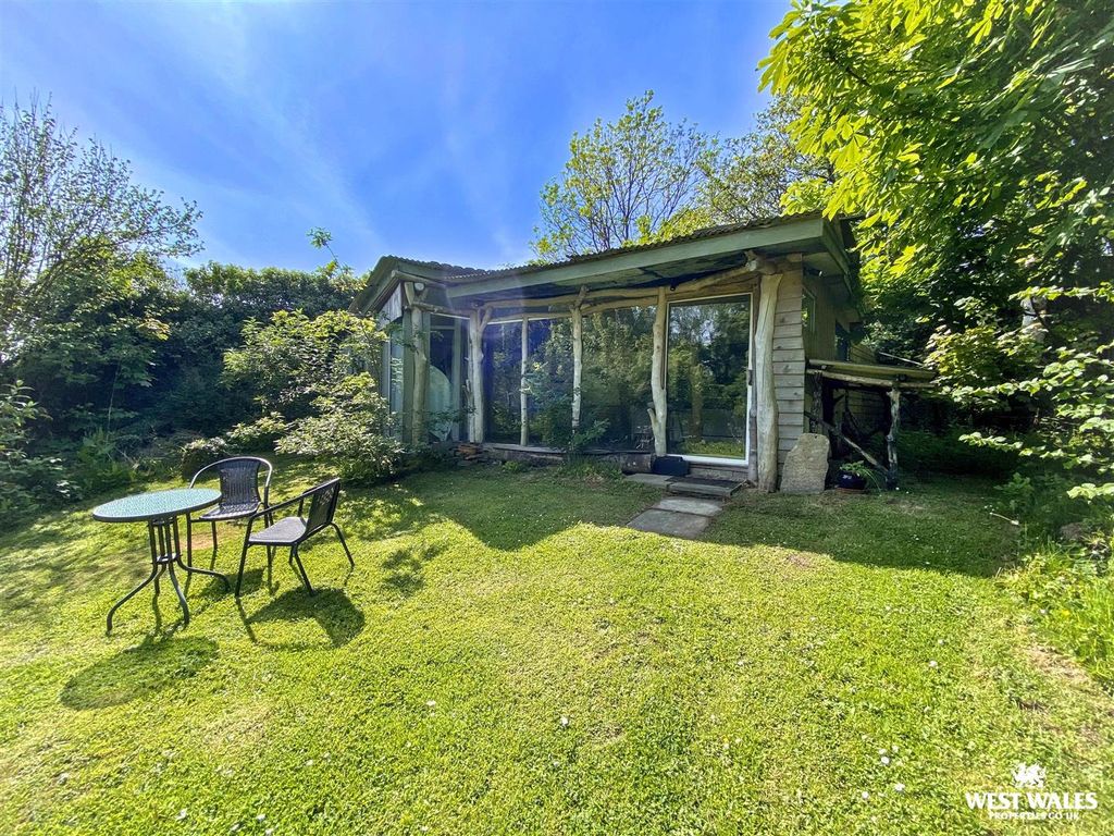 Additional image 60 of Land for saleBegelly, Kilgetty SA68