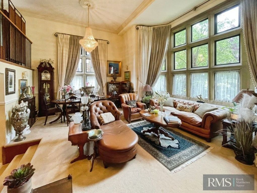 Additional image 4 of 4 bed flat for salePrincess Mary Court, Jesmond, Newcastle Upon Tyne NE2
