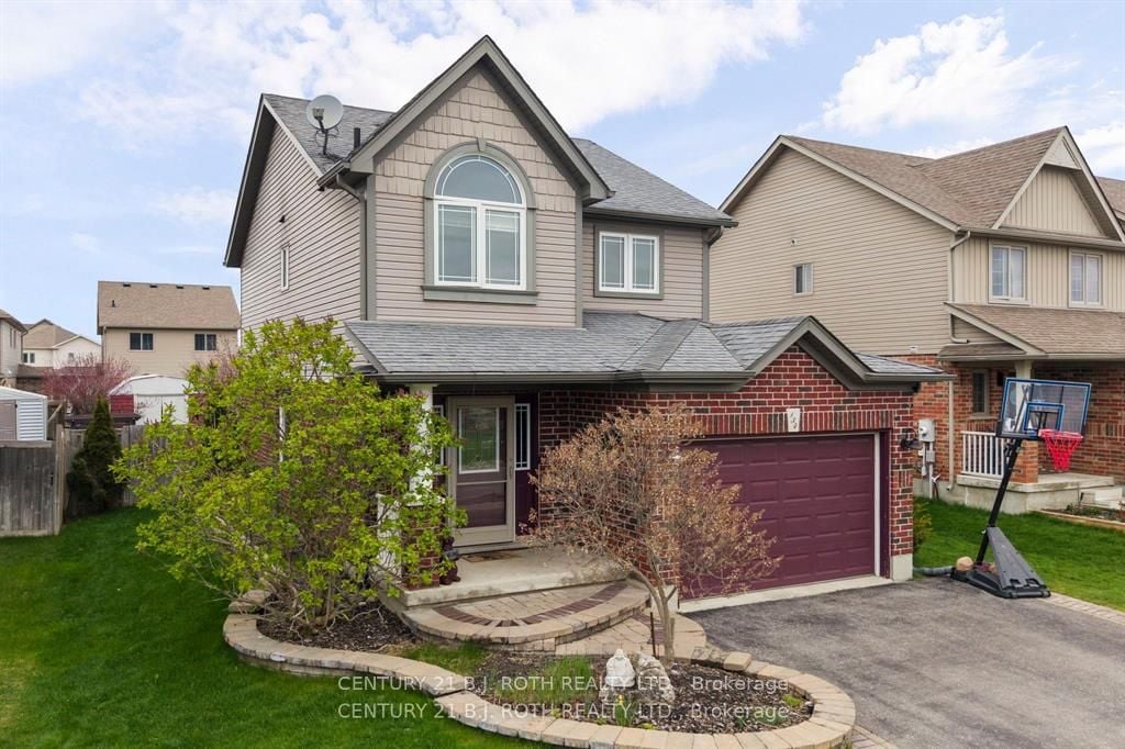 Additional image 3 of 134 Quigley Street, Essa, ON, L3W 0P5