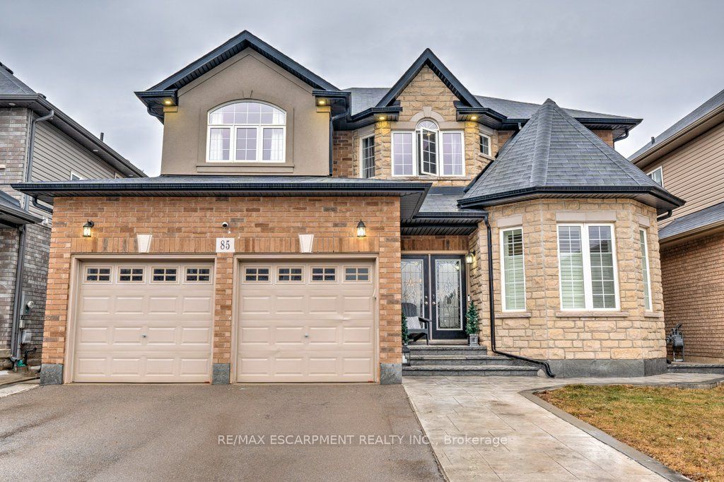 Additional image 2 of MAIN-85 Showcase Drive, Hamilton, ON, L0R 1P0