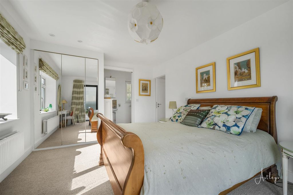 Additional image 21 of 4 bed detached house for saleNicholaston, Penmaen, Swansea SA3
