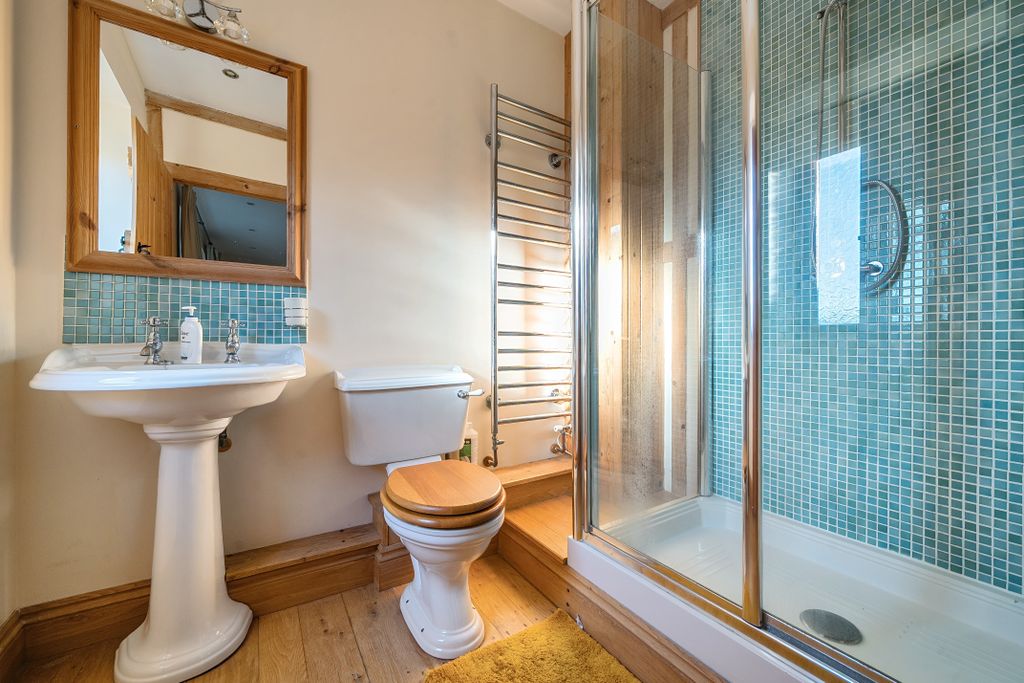 Additional image 11 of 4 bed detached house for saleRose Oak Lane, Bristol BS36