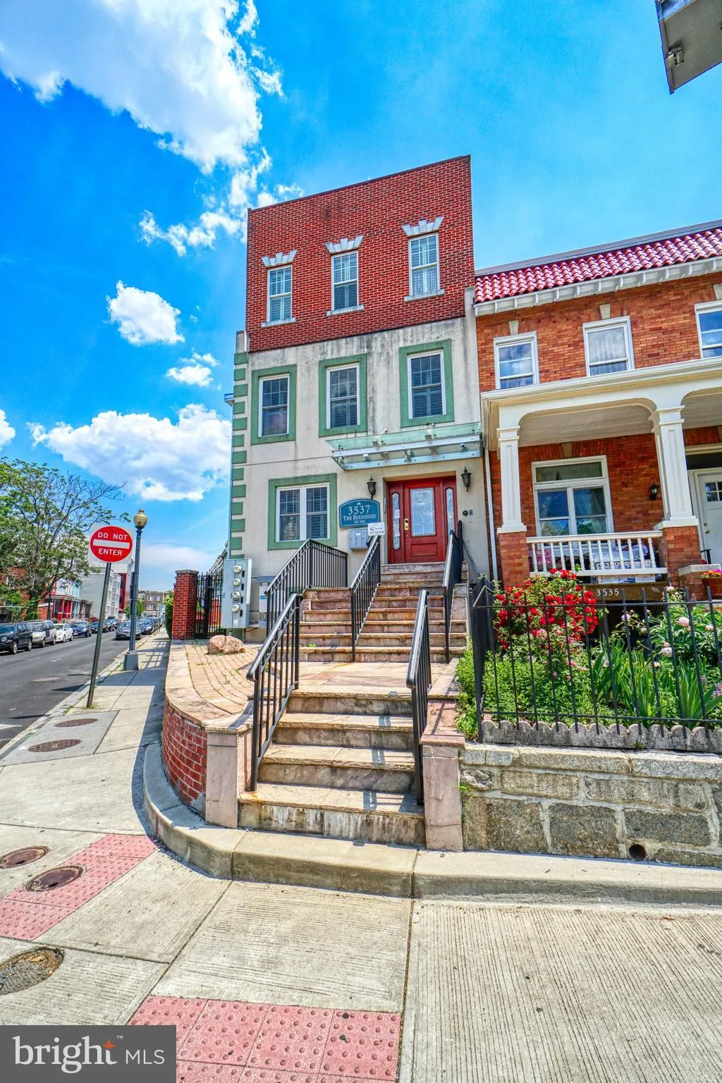 Additional image 38 of 3537 New Hampshire Avenue NW Unit 1, Washington, DC 20010