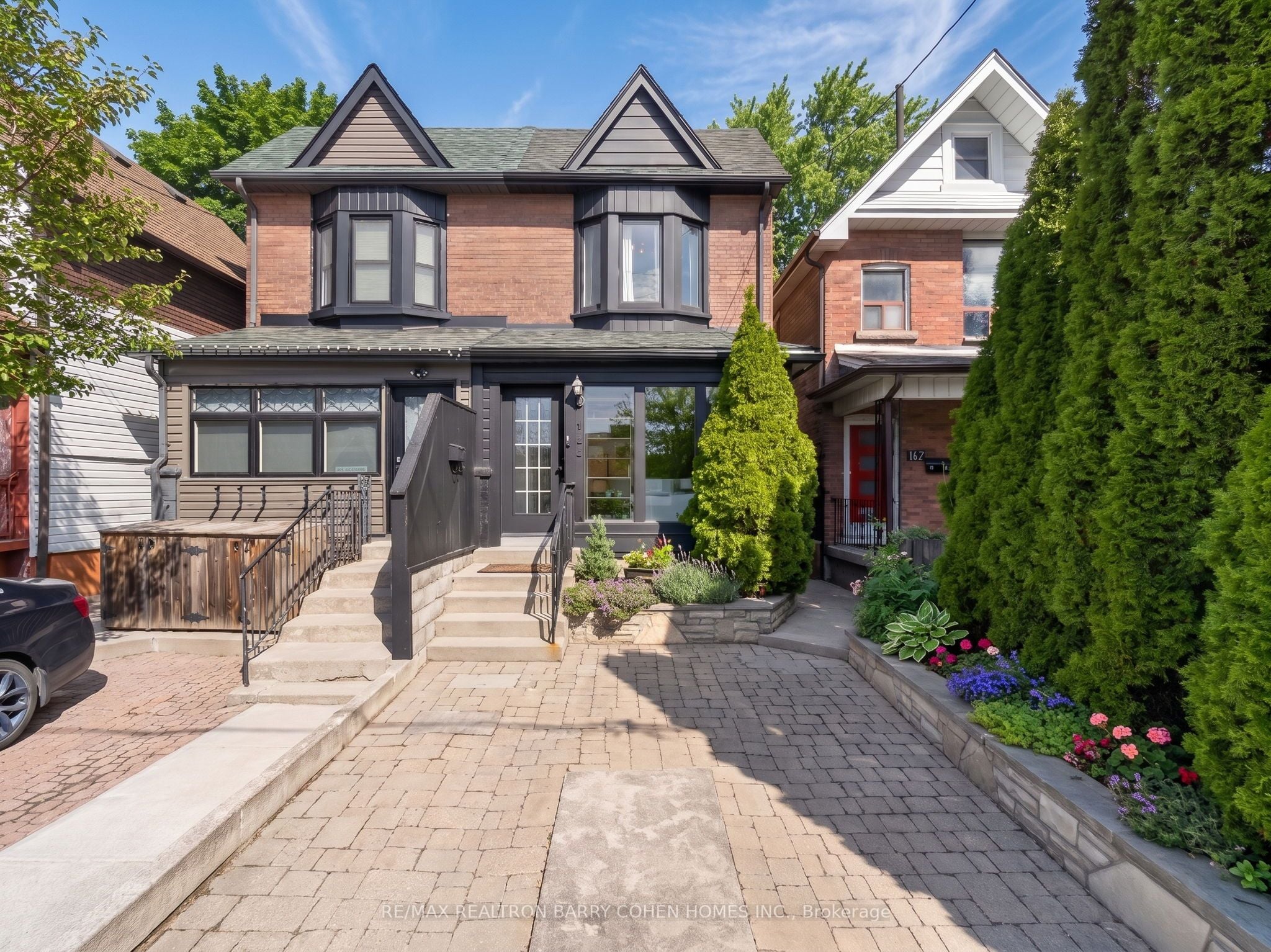 144 Rosemount Avenue, Toronto, ON, M6H 2M9