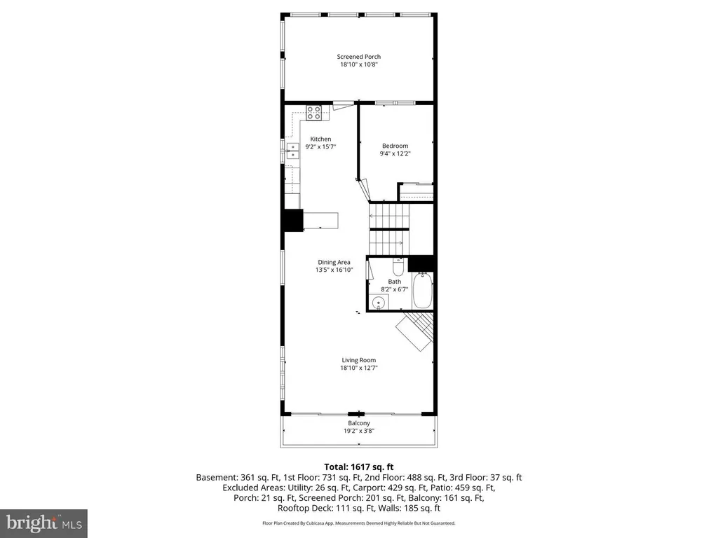 Additional image 61 of 109 Read Avenue, Dewey Beach, DE 19971