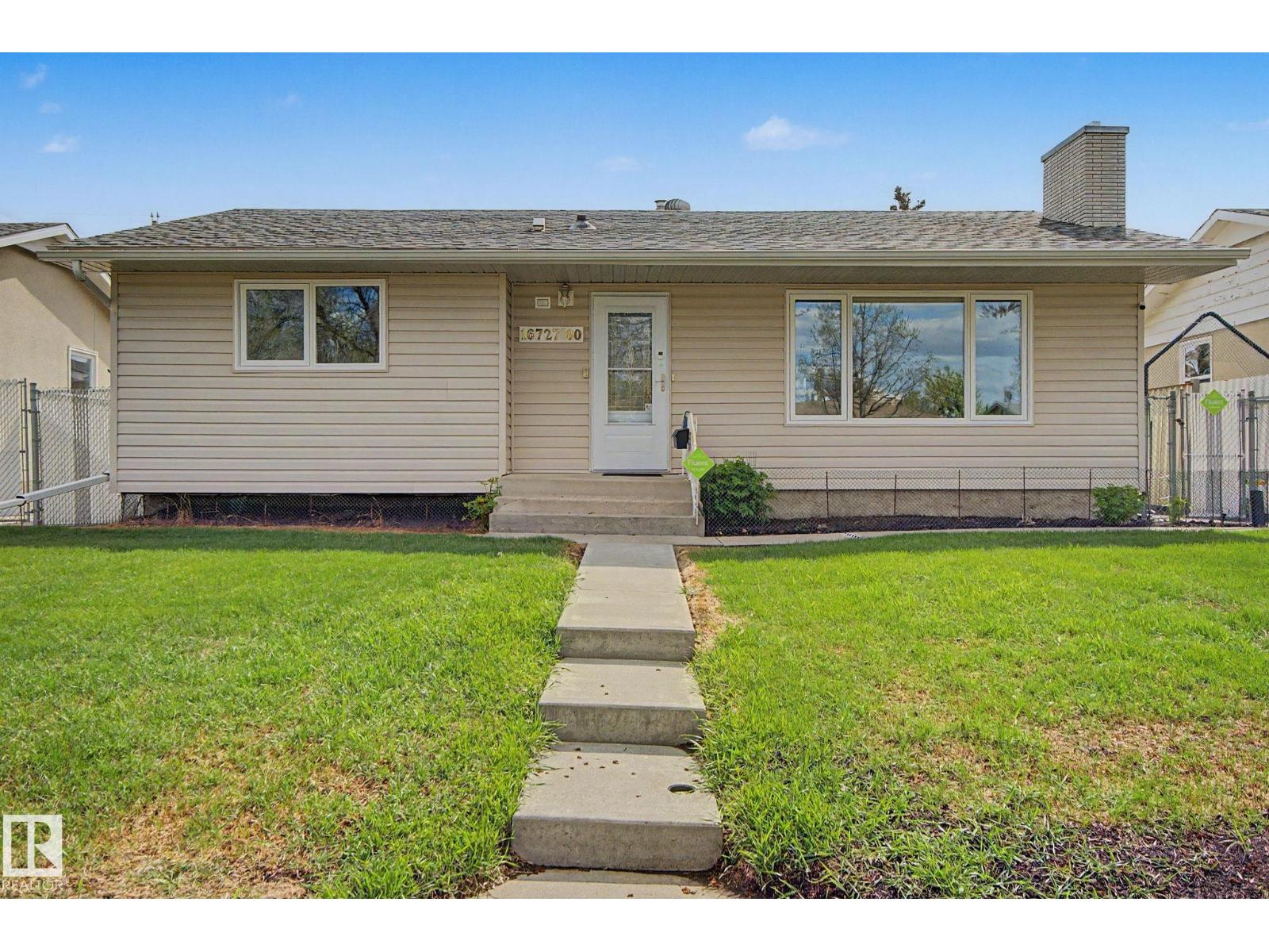 16727 80 Avenue NW, Edmonton, AB, T5R3N1