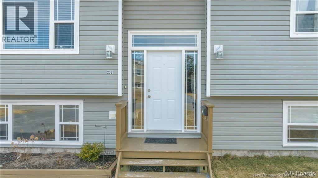 233 Porter Street Unit# 2