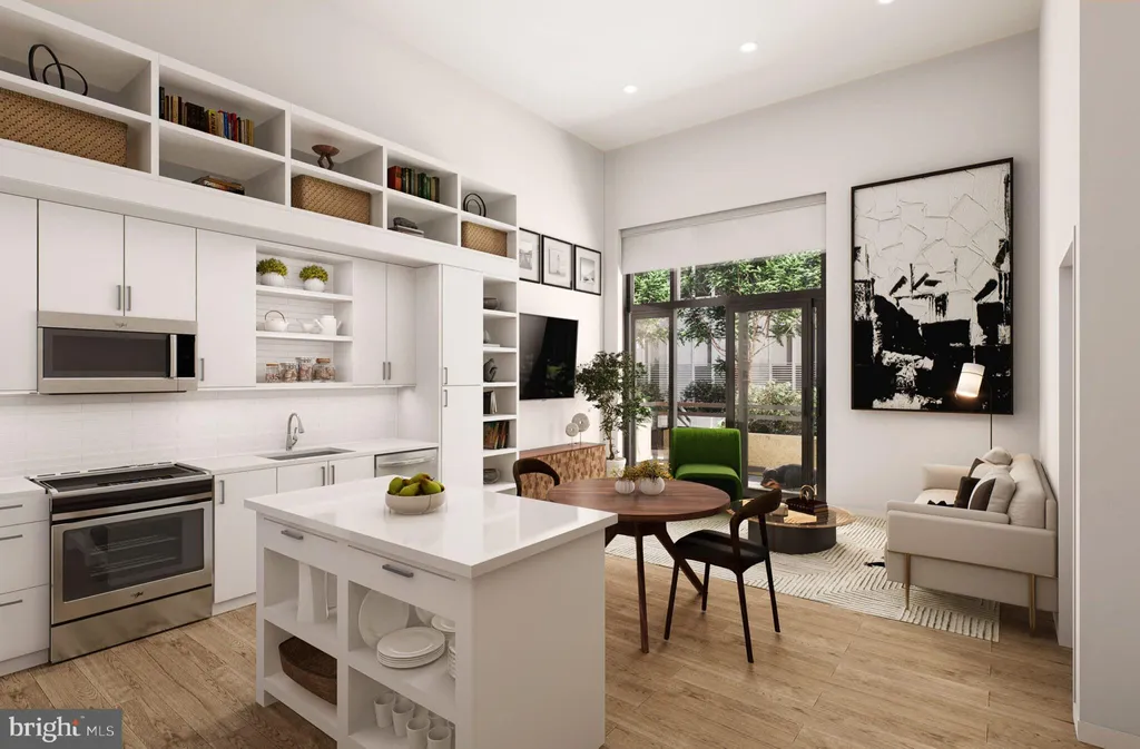 Additional image 8 of 4000 Wisconsin Avenue NW Unit 4K-262, Washington, DC 20016