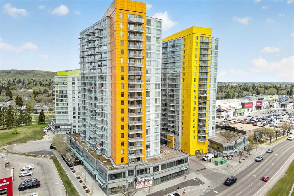 306-3830 Brentwood Road NW, Calgary, AB, T2L 1K8