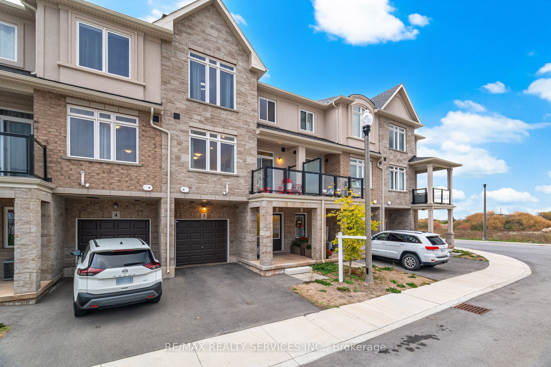 Additional image 4 of 3-40 Zinfandel Drive, Hamilton, ON, L8E 0L1
