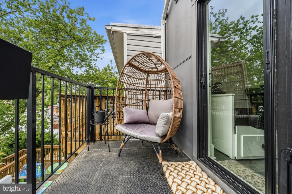 Additional image 19 of 1241 Oates Street NE Unit 2, Washington, DC 20002
