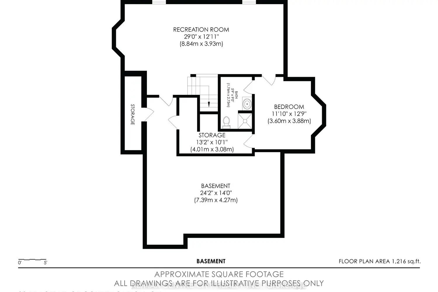 Additional image 14 of 83 Bracebridge Court