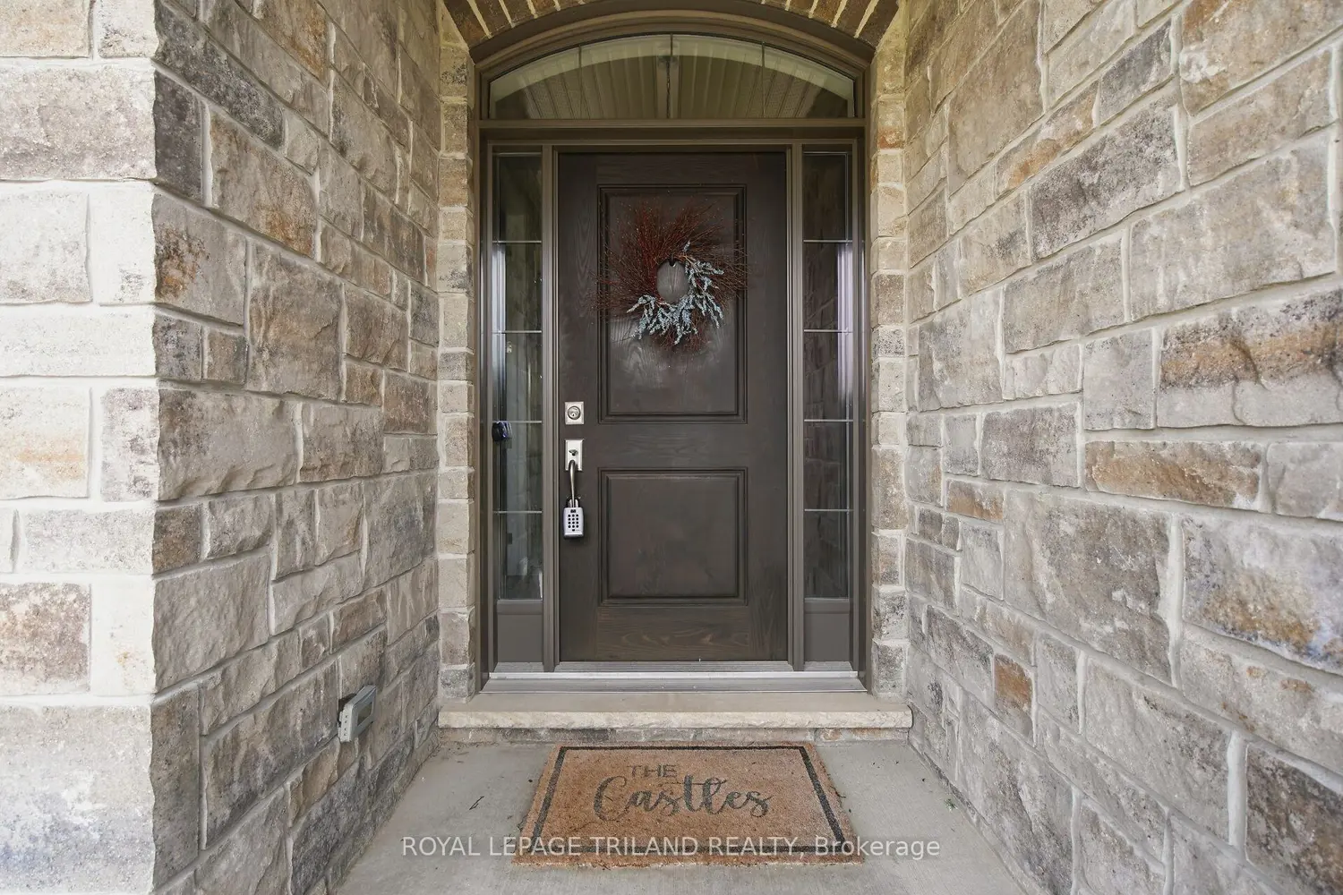 1205 Riverside Drive #46