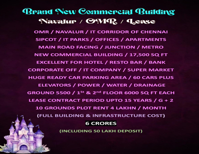 Navalur, Chennai