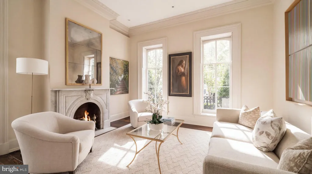 Additional image 13 of 3117 O Street NW, Washington, DC 20007