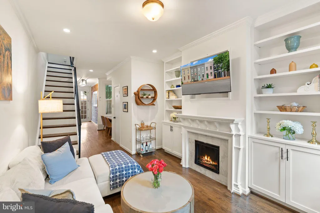 2263 12th Place NW, Washington, DC 20009 photo 4
