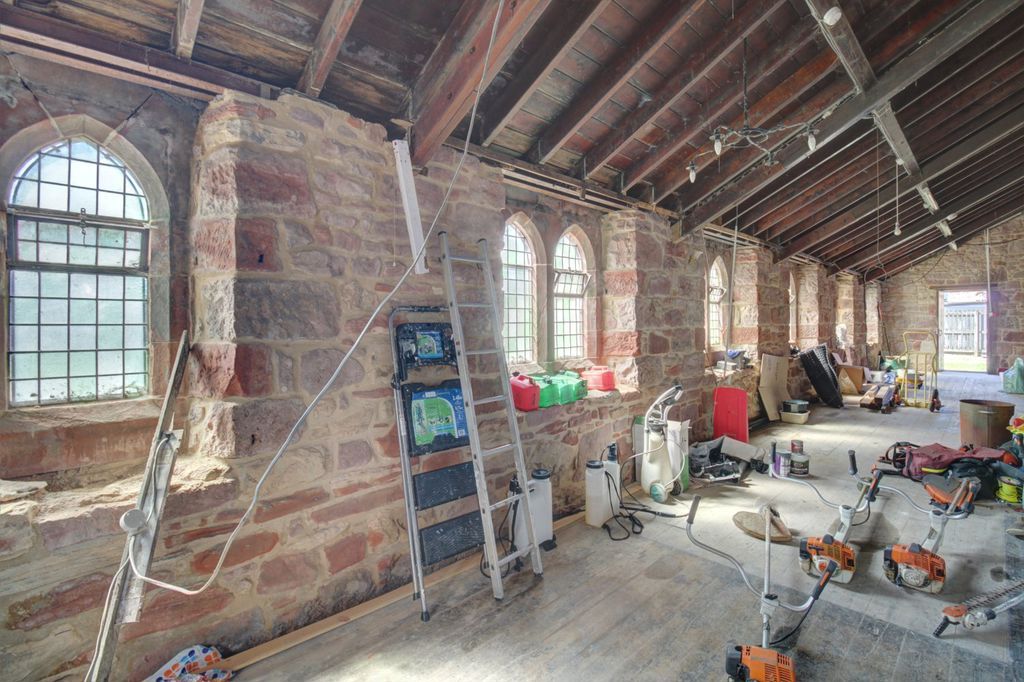 Additional image 9 of Land for saleSt Mungo's Episcopal Church & Hall, Main Street, Alexandria G83