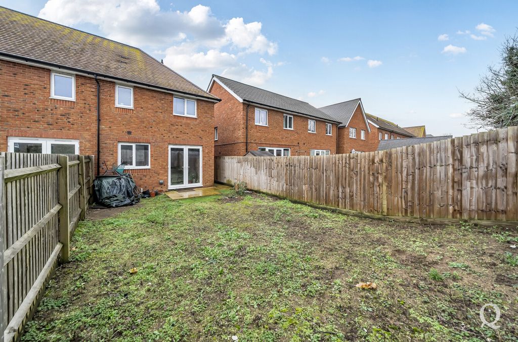 Additional image 18 of 3 bed end terrace house for saleParrett Avenue, Sittingbourne, Kent ME10